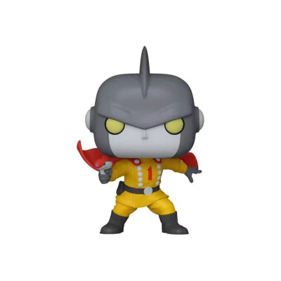 Funko - DBZ Pop Dragon Ball Super Gamma 1 - arrivage septembre 2024 -www.lsj-collector.fr