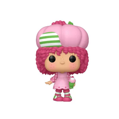 Funko - Charlotte Aux Fraises Pop Retro Raspberry Tart - arrivage septembre 2024 -