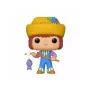 Funko - Charlotte Aux Fraises Pop Retro Huckleberry - arrivage septembre 2024 -