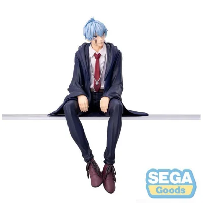 Sega - Mashle Magic And Muscles Pm Perching Lance Crown 15Cm -