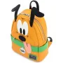 Disney Loungefly mini sac a dos Pluto cosplay - Import Octobre