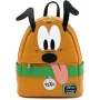 Disney Loungefly mini sac a dos Pluto cosplay - Import Octobre