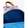 Loungefly Disney Stitch fleurs tropicale - Mini sac a dos - Import Octobre