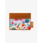 Loungefly Disney Stitch fleurs tropicale - Porte carte - Import Octobre