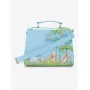 Loungefly Disney Winnie the pooh scene - Sac a main - Import Novembre