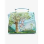 Loungefly Disney Winnie the pooh scene - Sac a main - Import Novembre