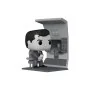 Funko - Twilight Zone 1959 Pop Deluxe Mr Robert Wilson - arrivage septembre 2024 -www.lsj-collector.fr