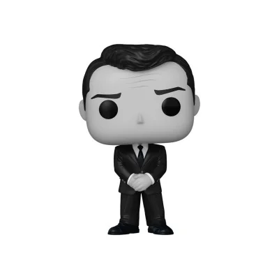 Funko - Twilight Zone 1959 Pop Rod Serling - arrivage septembre 2024 -