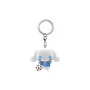 Funko - Sanrio Pocket Pop Cinnamoroll W/Soccer Ball Flocked - arrivage septembre 2024 -