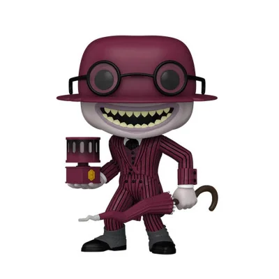 Funko - Conjuring Pop Super The Crooked Man - arrivage septembre 2024 -www.lsj-collector.fr