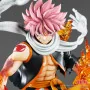 KITSUNE STATUE - Fairy Tail Statue 1/4 Natsu Dragneel 50,5cm - arrivage janvier 2025 -www.lsj-collector.fr