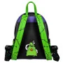 Loungefly L'étrange noel de Monsieur Jack Oogie Boogie cosplay - sac à dos - import