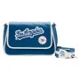 Loungefly mlb loungefly sacoche los angeles la dodgers - sac a main