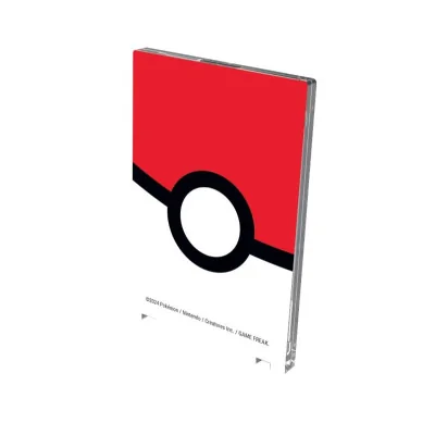 ULTRAPRO - Pokemon Ultrapro One-Touch Edge Protection Magnetique Pokeball - arrivage février 2025 -