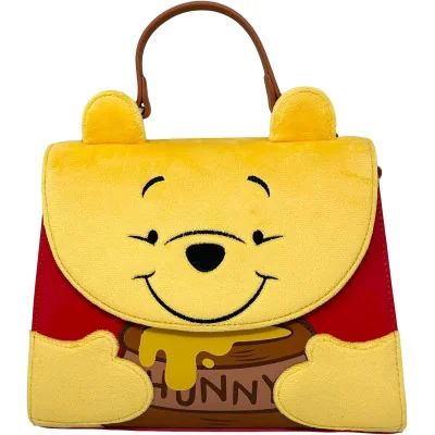 Loungefly Winnie Cosplay - sac a main - import octobre