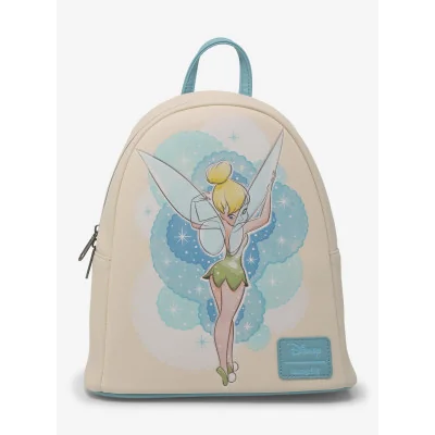 Loungefly Clochette - sac à dos - import