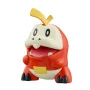 Bandai Hobby - Pokemon Pokepla 20 Quick Fuecoco Chochodile - arrivage mars 2025 -www.lsj-collector.fr