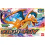 Bandai Hobby - Pokemon Pokepla 38 Select Mega Charizard Y Dracaufeu - arrivage avril 2025 -