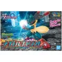 Bandai Hobby - Pokemon Pokepla 35 Select Mega Lucario - arrivage mars 2025 -