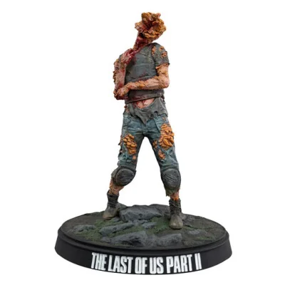 Dark Horse - Last Of Us Part II Armored Clicker 22cm -