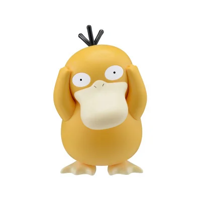 Bandai Hobby - Pokemon Pokepla 21 Psyduck Psykokwak - arrivage mars 2025 -