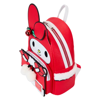 Loungefly Sanrio My Melody Winter Cosplay - sac à dos - précommande octobre