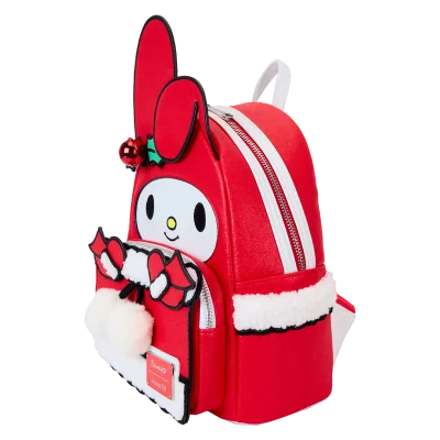 Loungefly Sanrio My Melody Winter Cosplay - sac à dos - précommande octobre