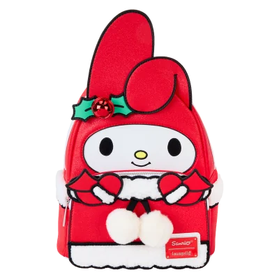 Loungefly Sanrio My Melody Winter Cosplay - sac à dos - précommande octobre