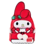 Loungefly Sanrio My Melody Winter Cosplay - sac à dos - précommande octobre