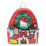 Loungefly Sanrio Christmas Stocking Gifts - sac à dos - précommande octobre