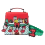 Loungefly Sanrio Christmas Stocking Gifts - Sac a main - Précommande Octobre