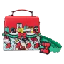 Loungefly Sanrio Christmas Stocking Gifts - Sac a main - Précommande Octobre