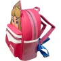 Loungefly Disney Sleeping beauty Aurore cosplay - sac a dos - Import Octobre