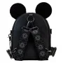 Disney Loungefly sac a dos convertible Mickey 100 - arrivage Fevrier/Mars 2025