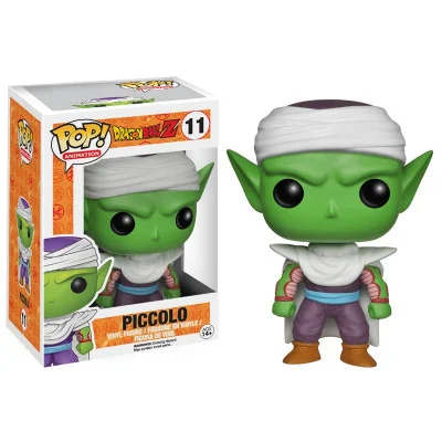 Funko - DBZ Pop Piccolo 9cm - arrivage octobre 2024 -