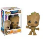 Funko - Marvel Pop GOTG Vol2 Young Groot - bébé Groot - arrivage octobre 2024 -www.lsj-collector.fr