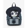 Beetlejuice Chibi Lydia Camera - sac à dos - import Octobre