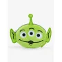 Loungefly Disney Pixar Toy Story Alien Plush Coin Purse - Préco Février 2025