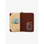 Loungefly Pixar Up La haut Adventure Book - Portefeuille - Import