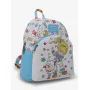 Loungefly Rainbow Brite et Twink Stars - sac a dos - Import Octobre