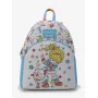 Loungefly Rainbow Brite et Twink Stars - sac a dos - Import Octobre