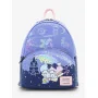 Loungefly Little Twin Stars Sky Ride - sac a dos - import Octobre