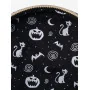 Loungefly The Nightmare Before Christmas nbx Tarot Card AOP - sac a dos - import Octobre