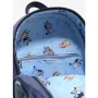 Bluey - sac a dos - import Octobre