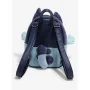 Bluey - sac a dos - import Octobre