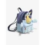 Bluey - sac a dos - import Octobre