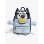 Bluey - sac a dos - import Octobre