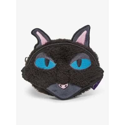 Coraline chat - Porte monnaie - Import