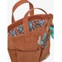 Loungefly Disney Lilo & Stitch Corduroy Stitch & Scrump Tote Bag - Préco Décembre 2024