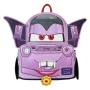 Loungefly Pixar Cars Vampire Martin - sac à dos - import novembre